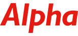 Alpha Heating Innovation boiler logo