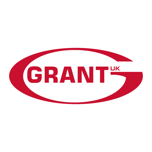 Grant UK boiler logo